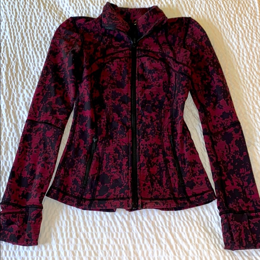 Lululemon Define Jacket